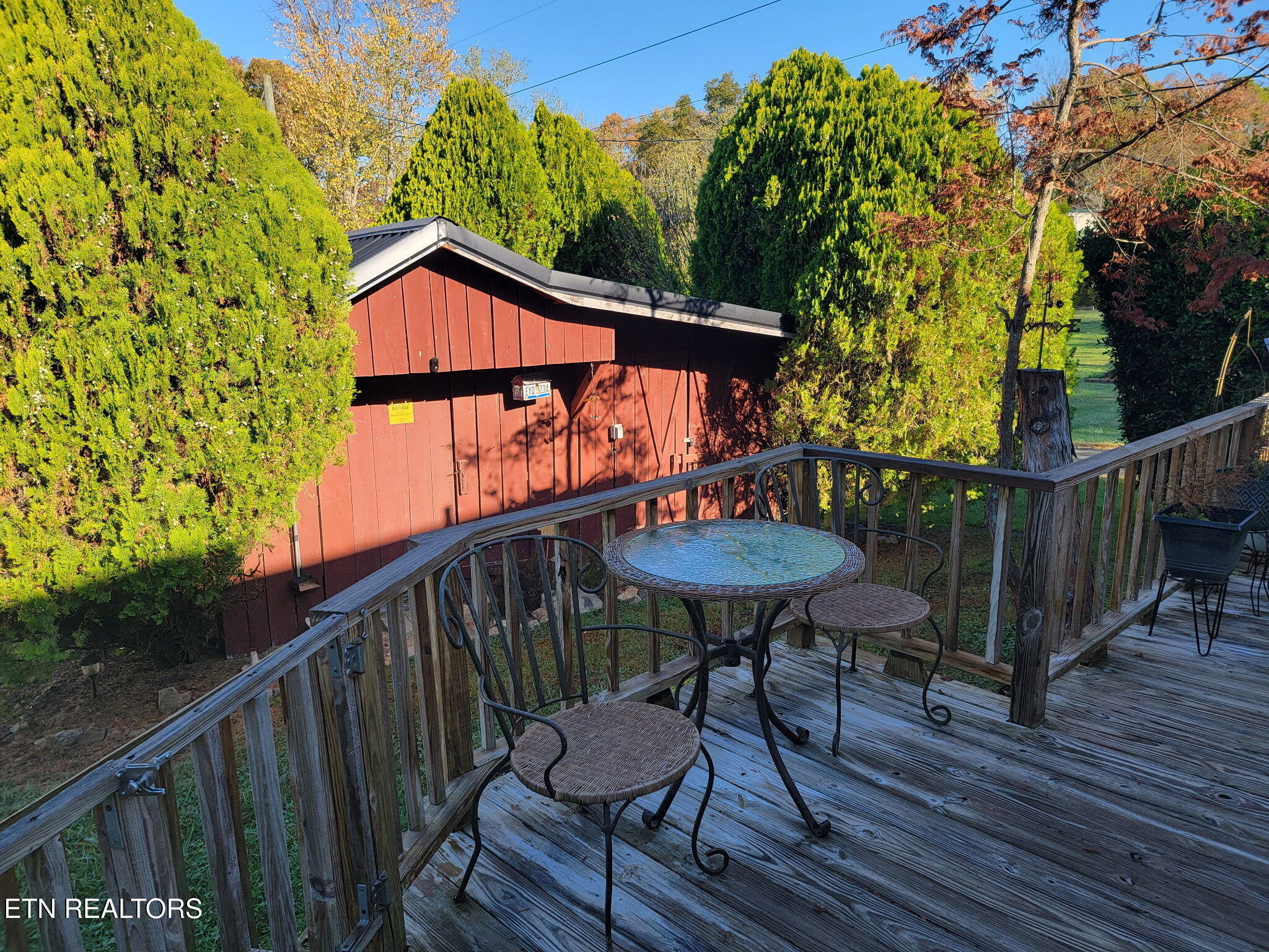 4066 Lakeshore Drive Bean Station, TN 37708 - Photo 5 of 35 1000018076