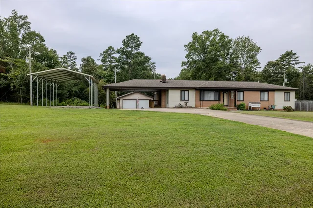 $310,000 | 610 Dr Mitchell Road, Seneca, SC 29678