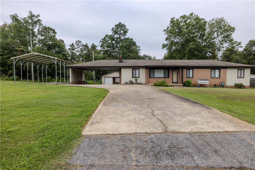 610 Dr Mitchell Road Seneca, SC 29678 - Photo 2 of 49