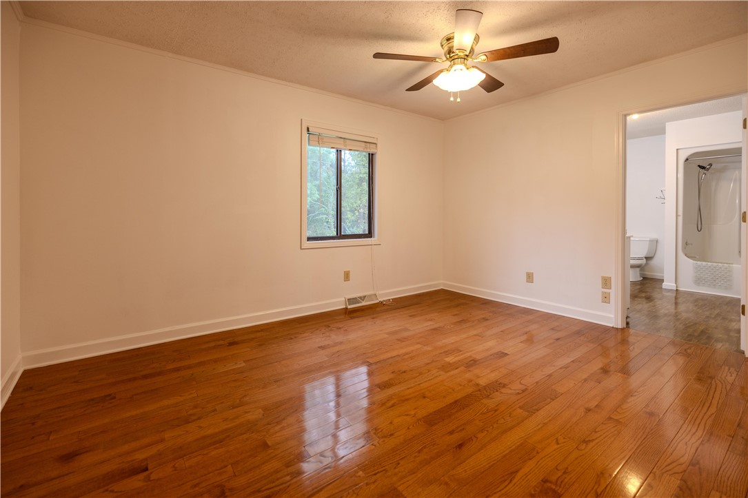 610 Dr Mitchell Road Seneca, SC 29678 - Photo 28 of 48 Primary Bedroom