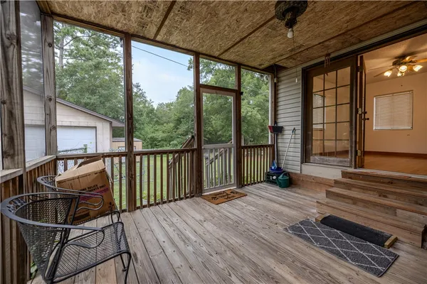 $305,000 | 610 Dr Mitchell Road, Seneca, SC 29678