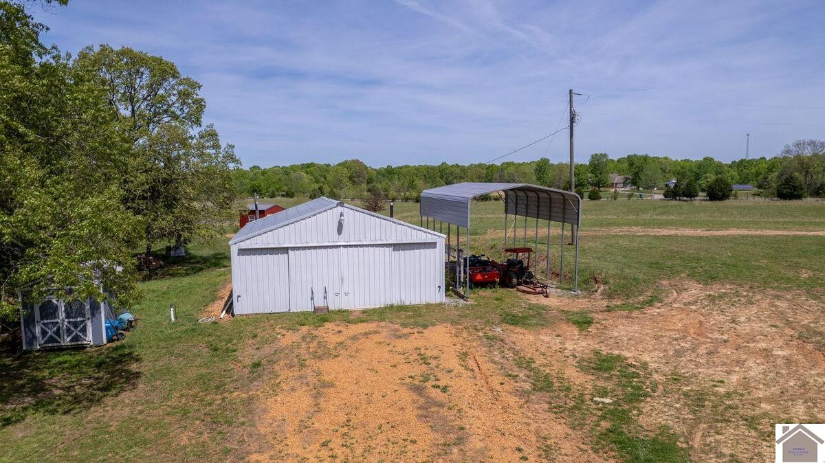 3210 Douglas Road Murray, KY 42071 - Photo 40 of 48 Photo 40