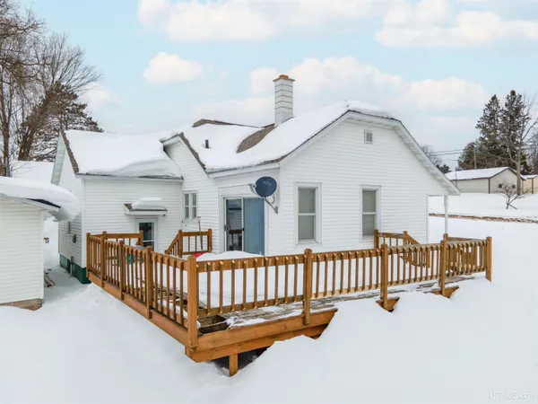 $131,000 | 430 Iris Street, Iron River, MI 49935
