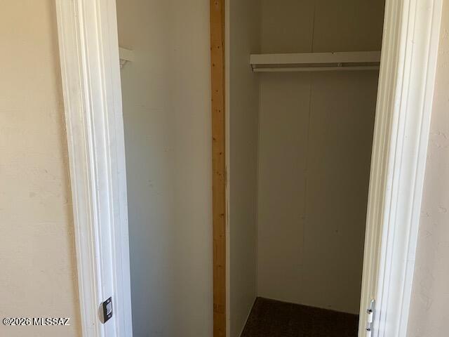 9290 South Avra Road Tucson, AZ 85736 - Photo 5 of 11 master bedroom walk in closet