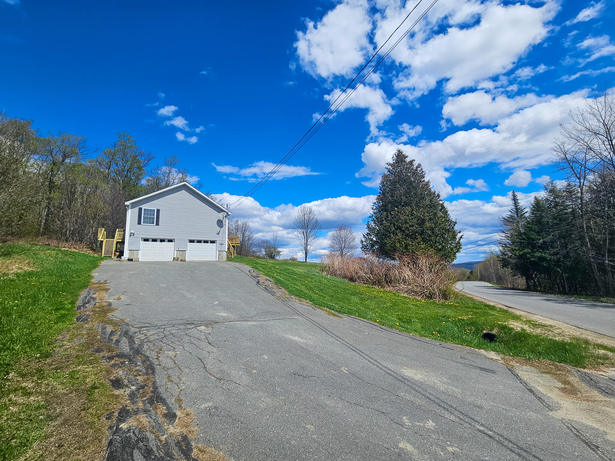 451 Morse Hill Road Jay, ME 04239 - Photo 73 of 79