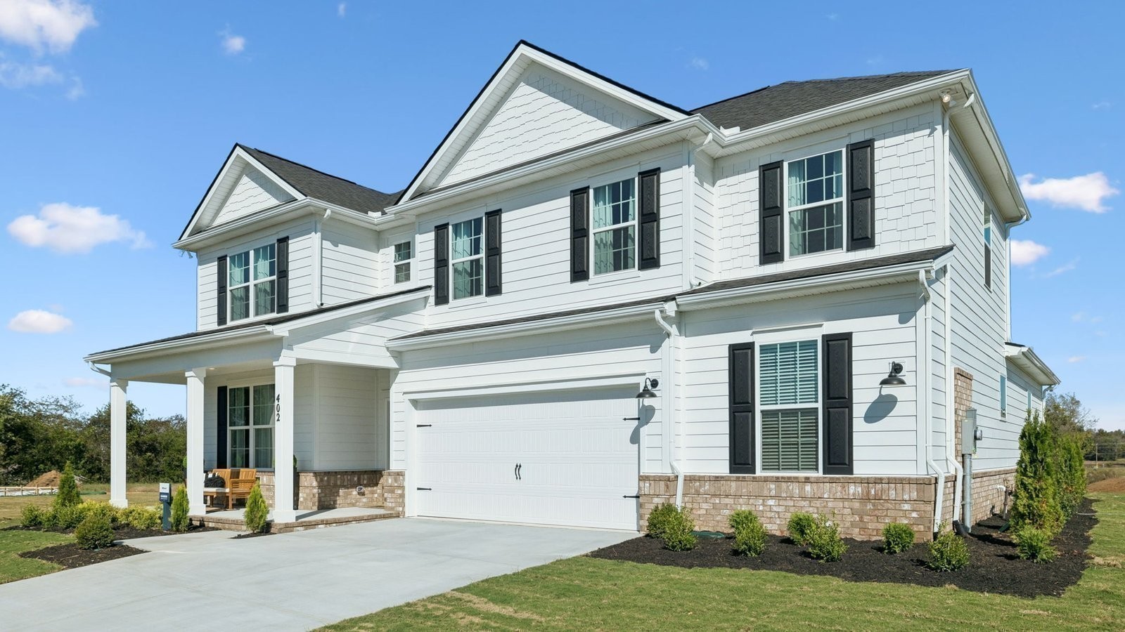 298 Harvest Point Boulevard Spring Hill, TN 37174 - Photo 6 of 70