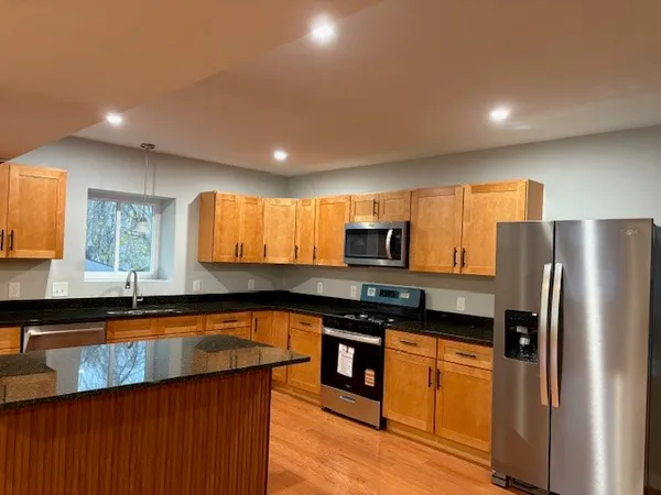 $419,900 | 184 Avenue C, Unit S6, Woonsocket, RI 02895