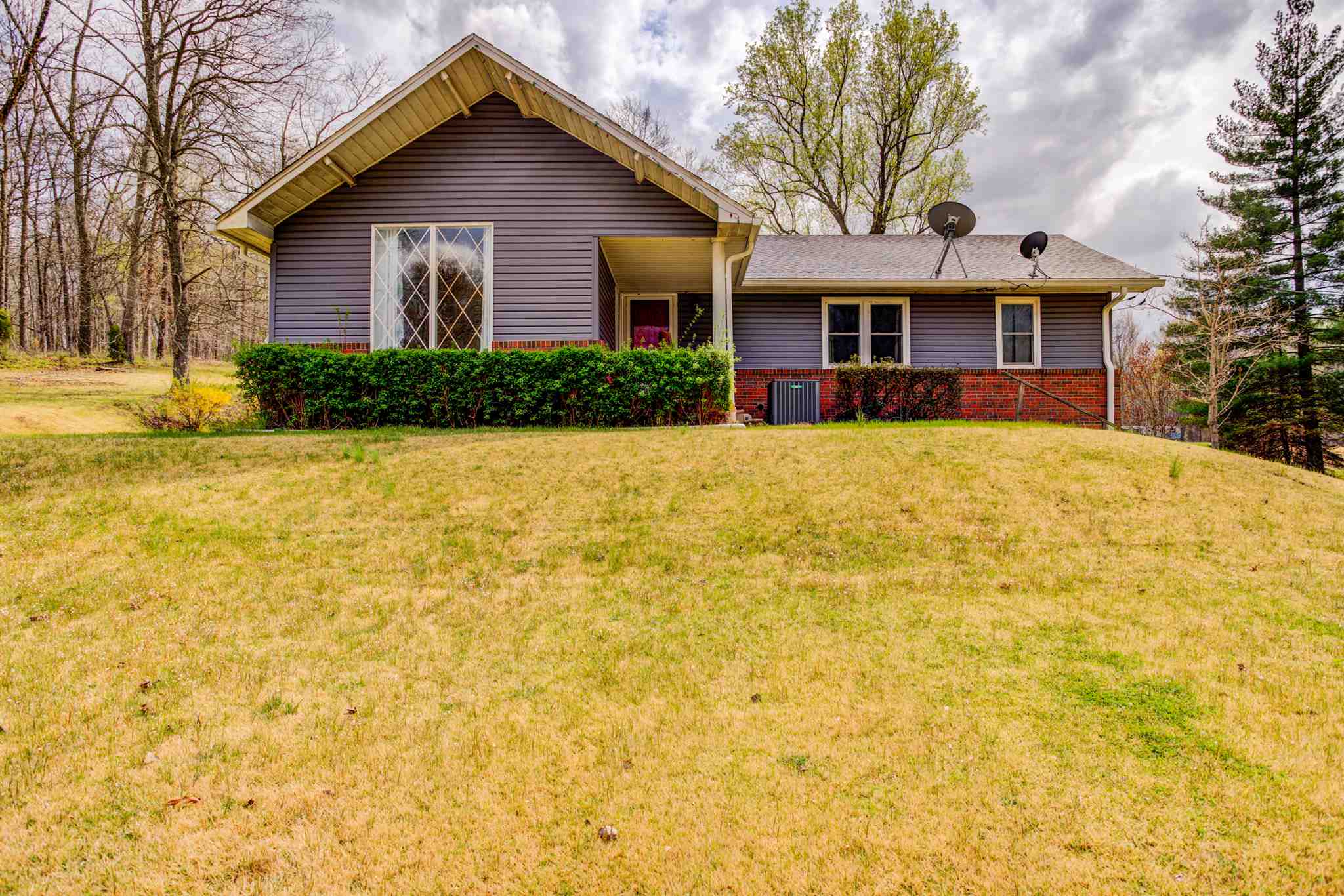 6155 Mcclary Road Gentryville, IN 47537 - Photo 1 of 34 Gallery Image 1