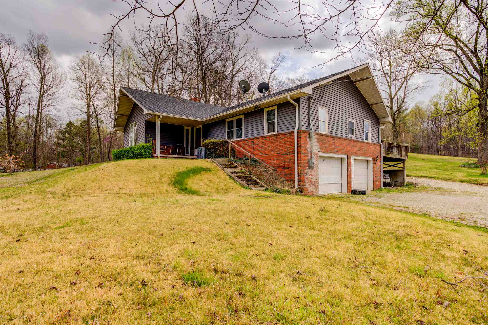 6155 Mcclary Road Gentryville, IN 47537 - Photo 2 of 34 Gallery Image 2