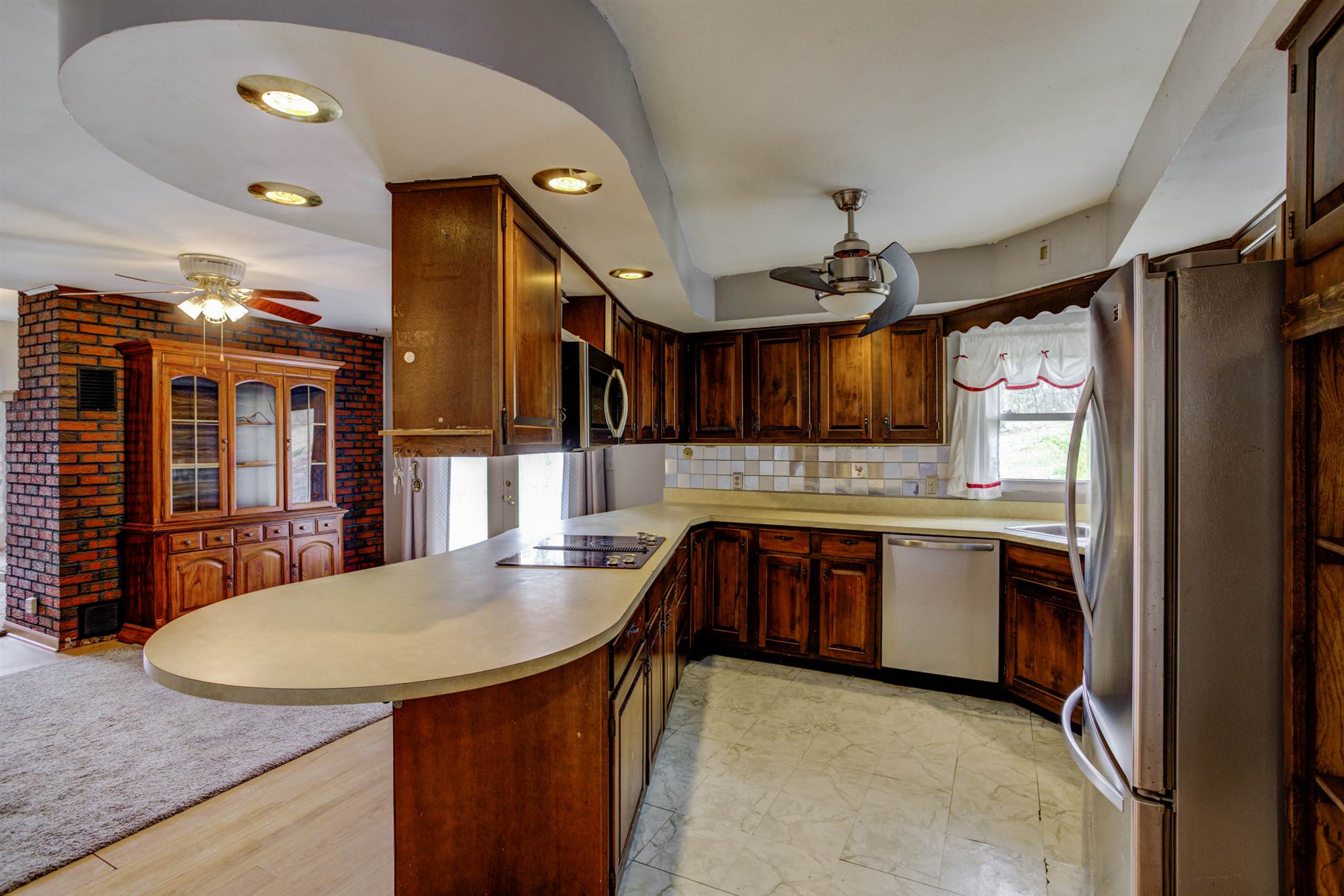 6155 Mcclary Road Gentryville, IN 47537 - Photo 11 of 34 Gallery Image 11