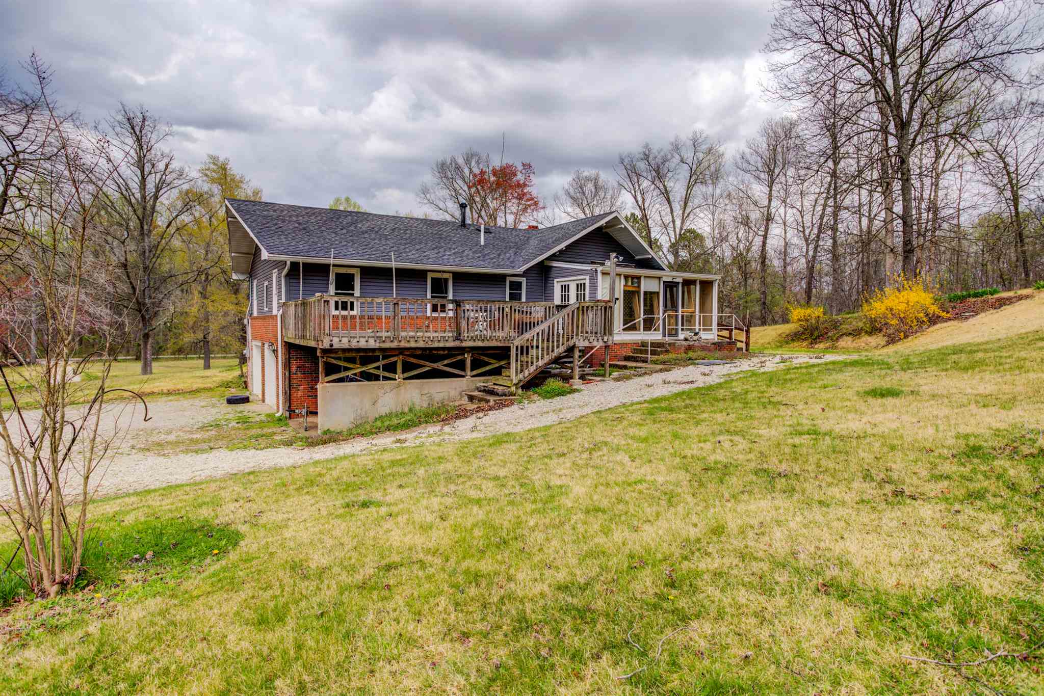 6155 Mcclary Road Gentryville, IN 47537 - Photo 3 of 34 Gallery Image 3