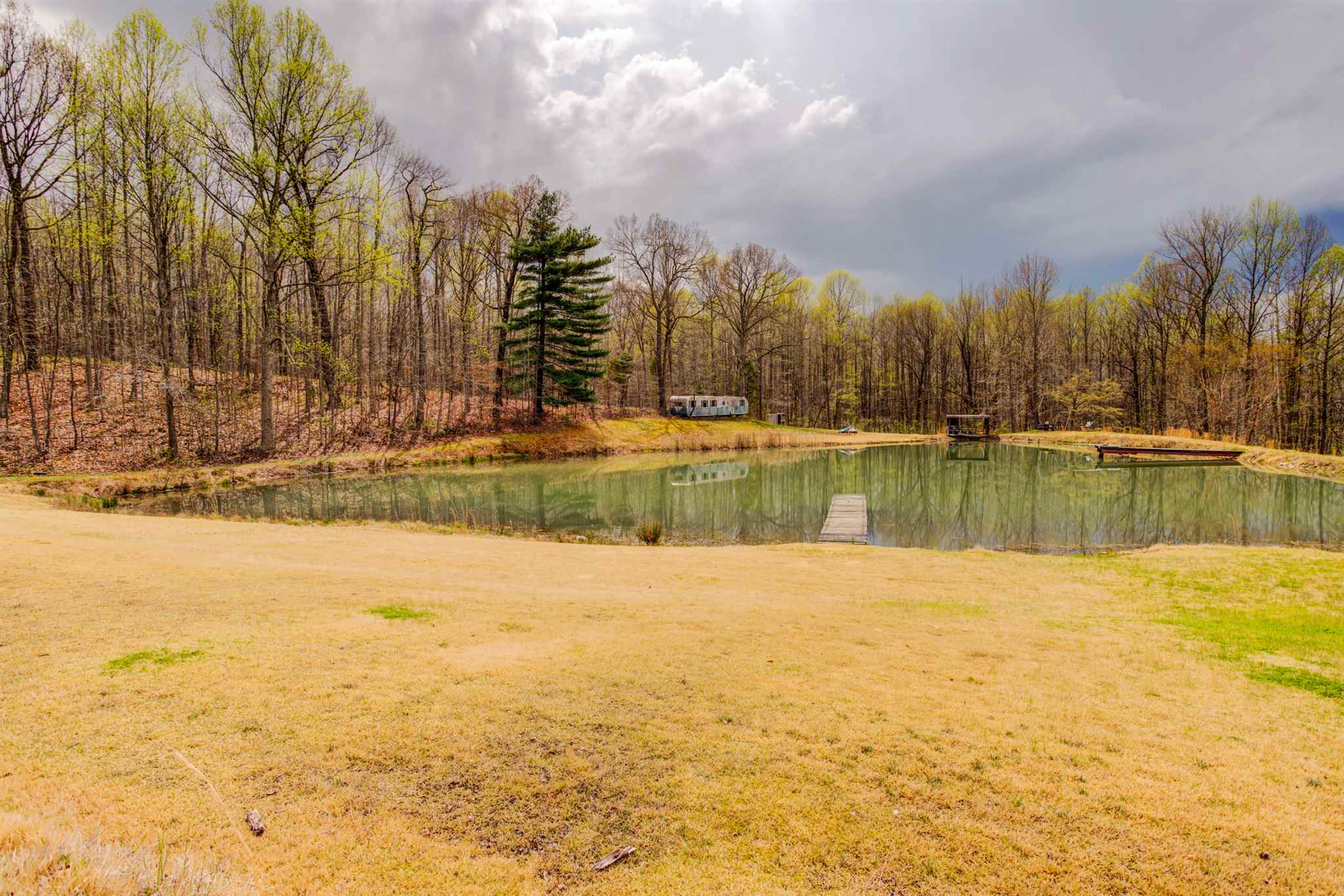 6155 Mcclary Road Gentryville, IN 47537 - Photo 30 of 34 Gallery Image 30