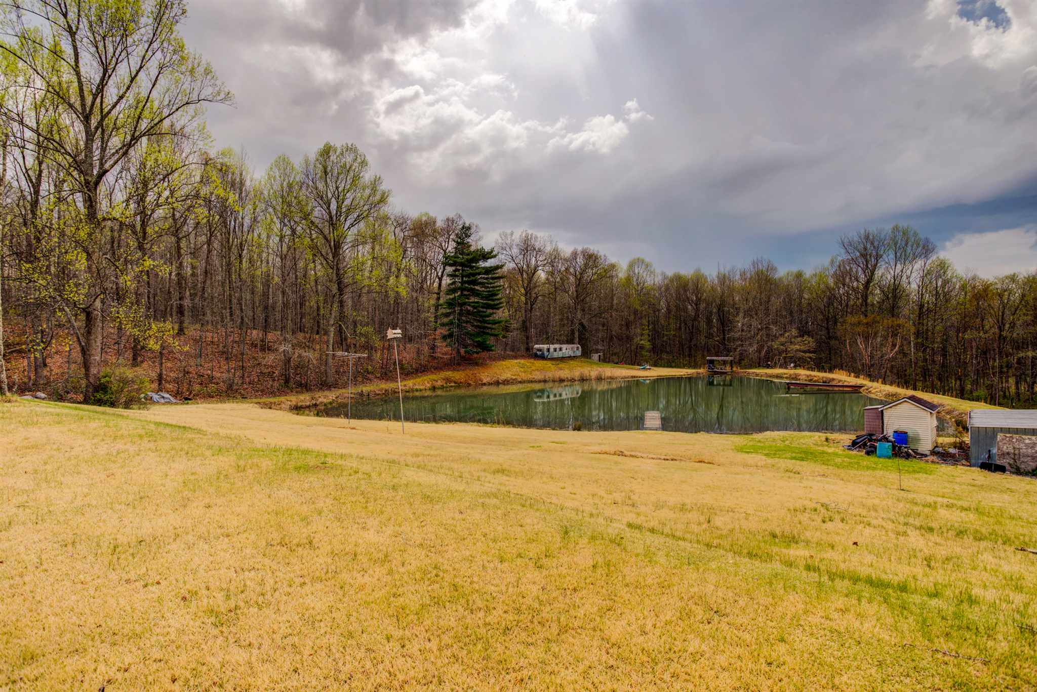 6155 Mcclary Road Gentryville, IN 47537 - Photo 31 of 34 Gallery Image 31