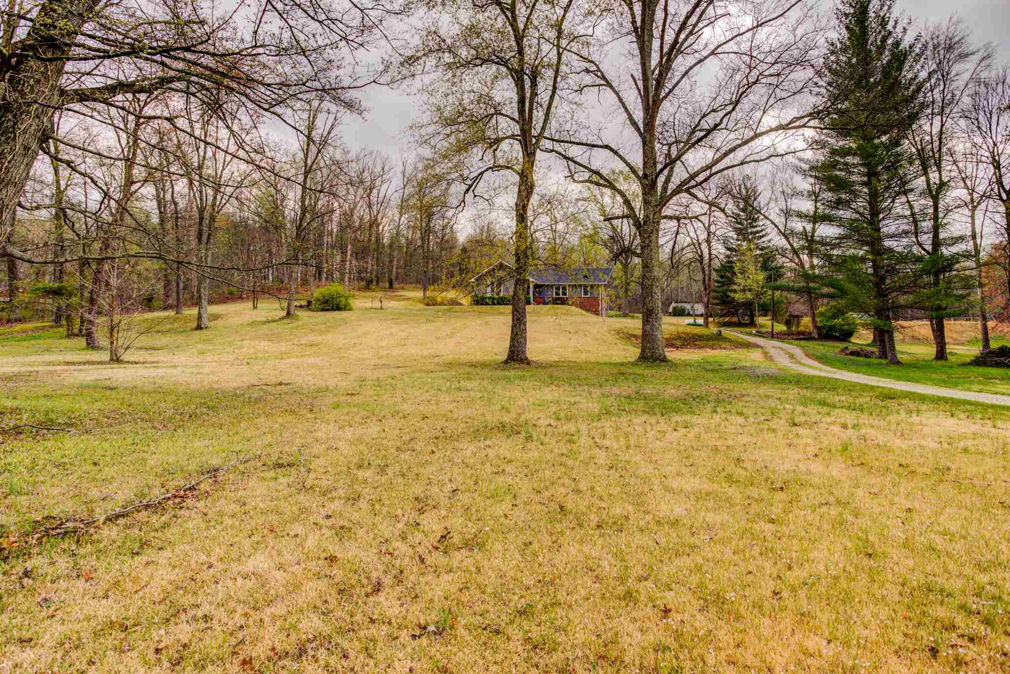 6155 Mcclary Road Gentryville, IN 47537 - Photo 32 of 34 Gallery Image 32