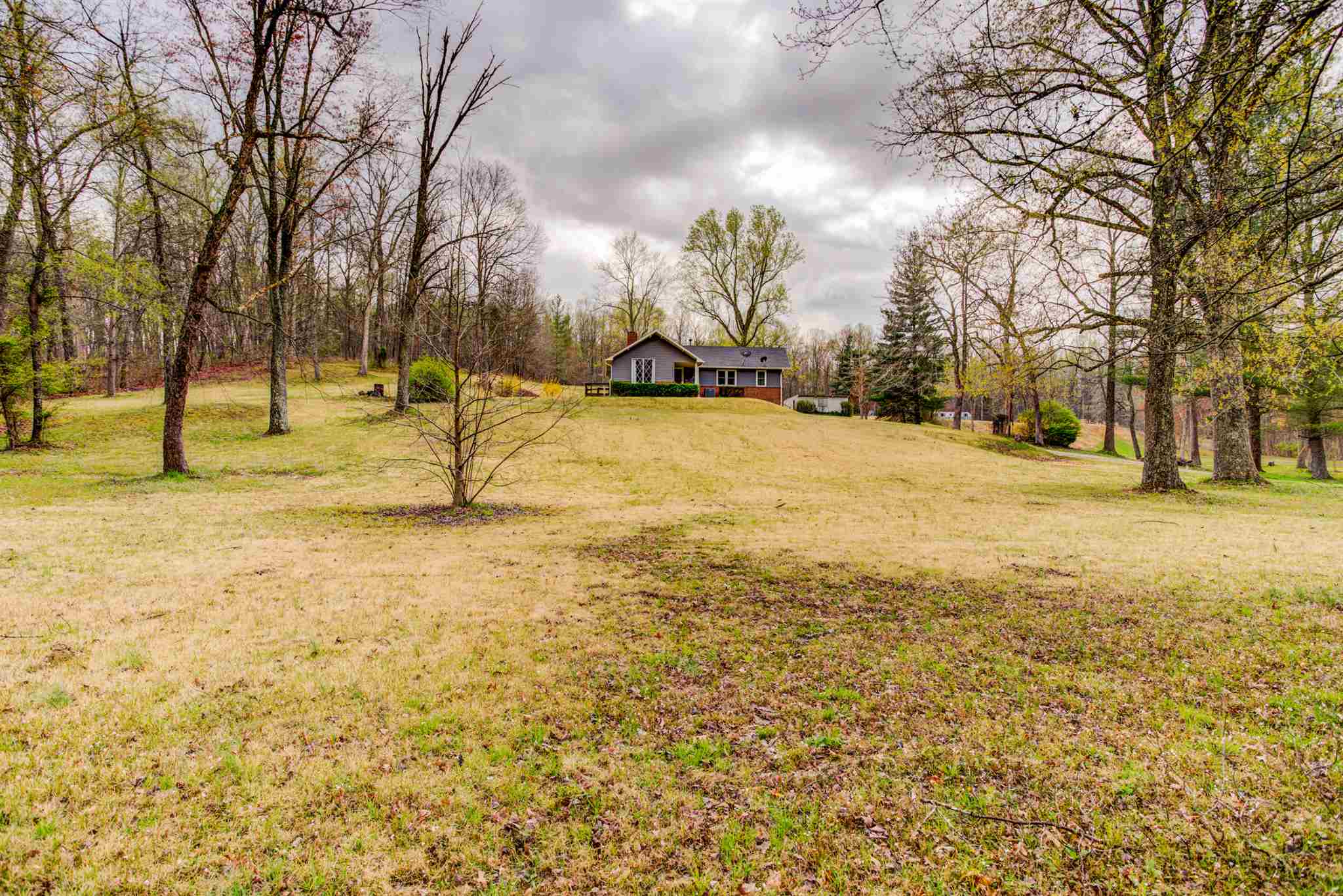 6155 Mcclary Road Gentryville, IN 47537 - Photo 33 of 34 Gallery Image 33