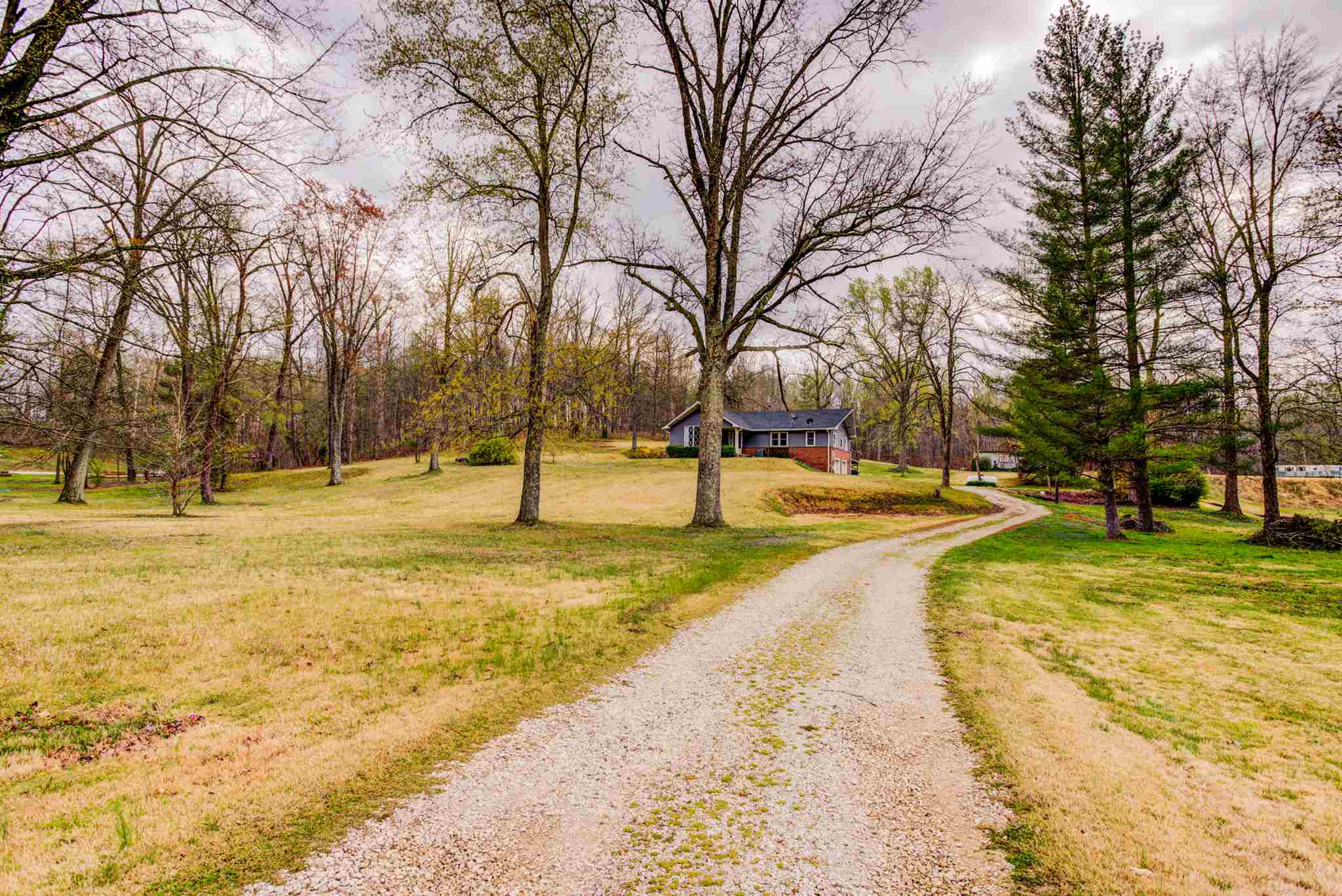 6155 Mcclary Road Gentryville, IN 47537 - Photo 34 of 34 Gallery Image 34