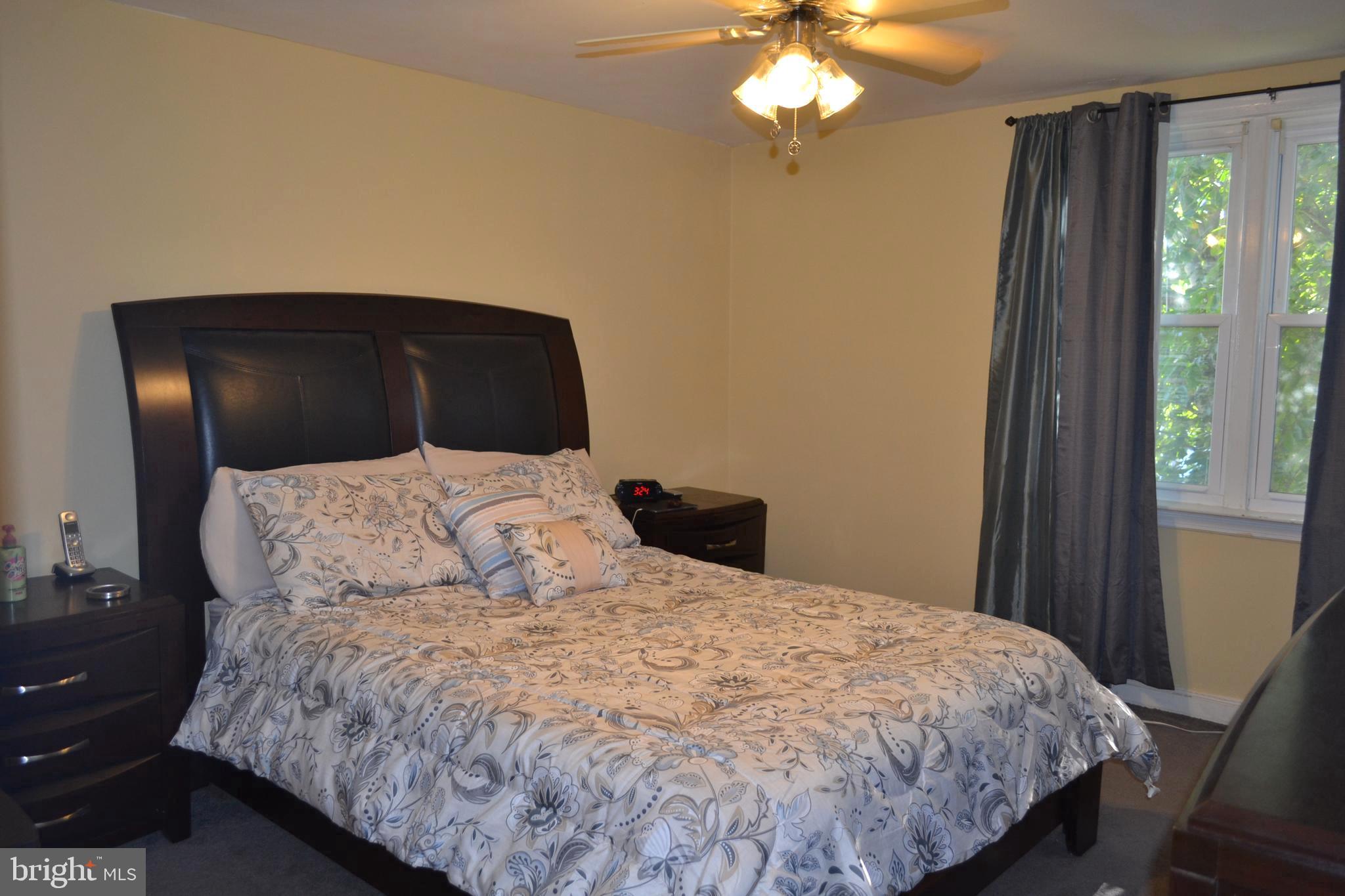 1363 Pennington Road Philadelphia, PA 19151 - Photo 16 of 34 Bedroom 1