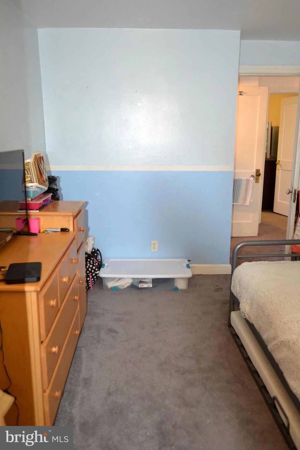 1363 Pennington Road Philadelphia, PA 19151 - Photo 20 of 34 Bedroom 2