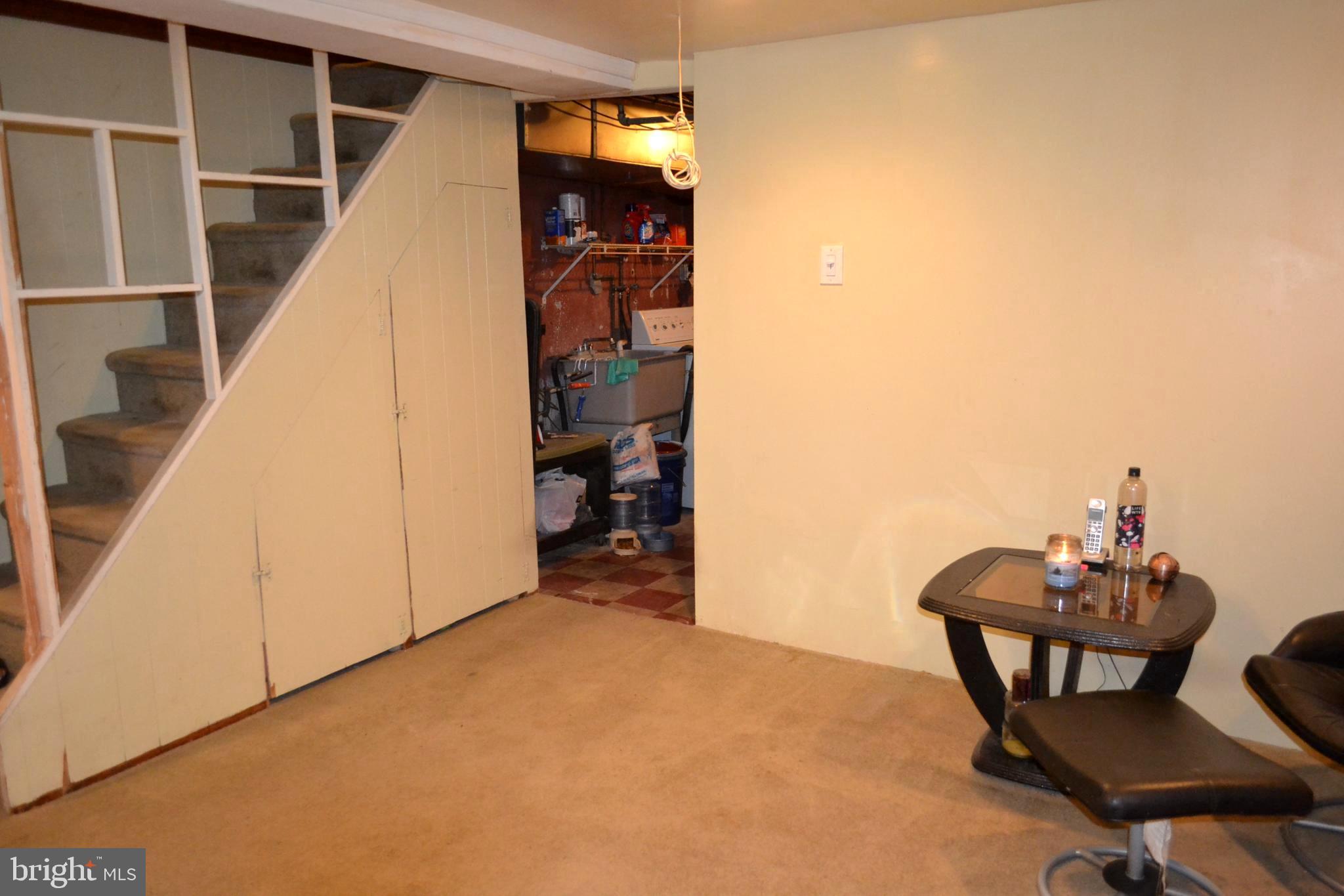 1363 Pennington Road Philadelphia, PA 19151 - Photo 26 of 34 Basement
