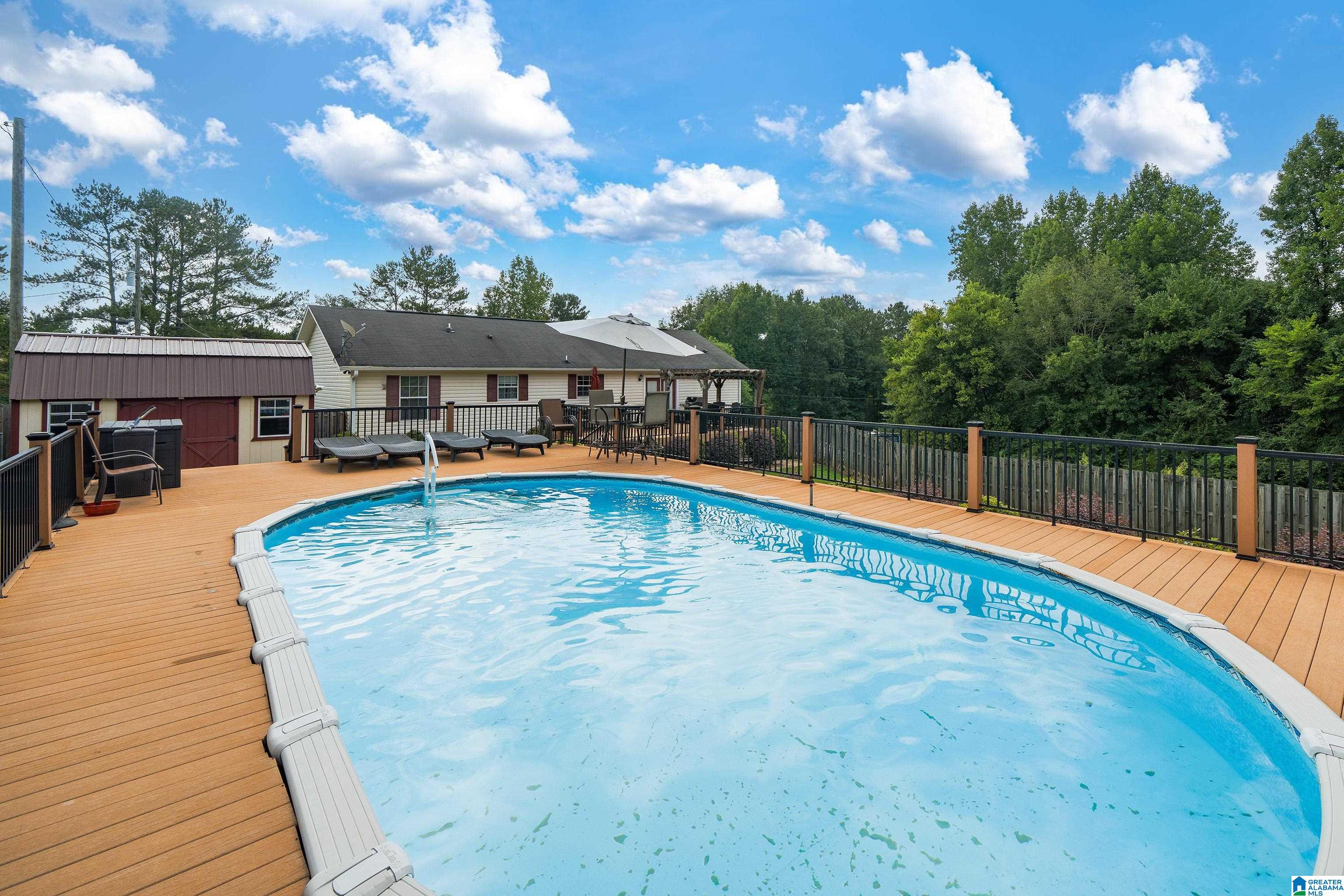 865 Graves Gap Road Hayden, AL 35079 - Photo 28 of 33