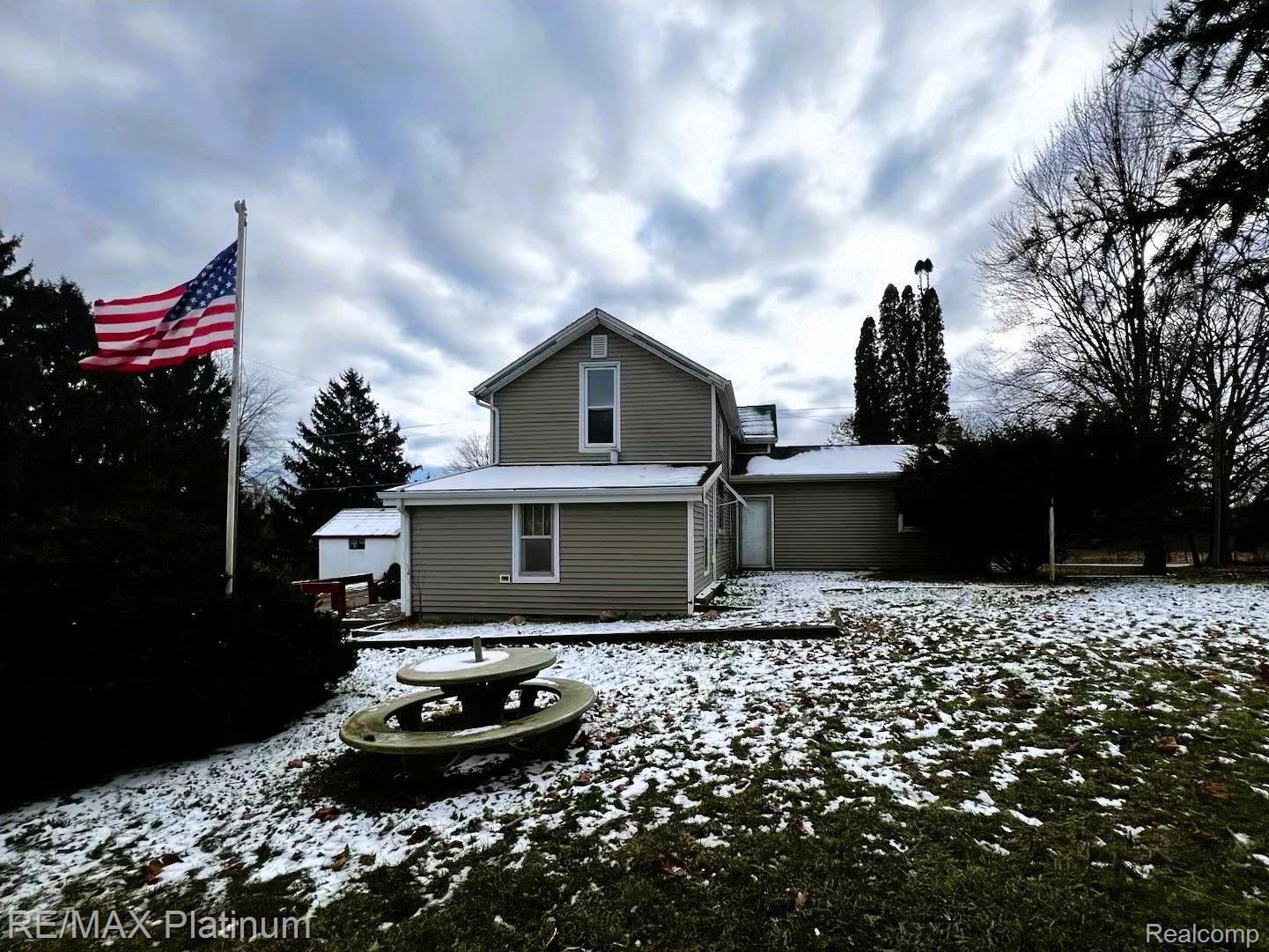 4436 East Rolston Road Linden, MI 48451 - Photo 35 of 40 Gallery Image 35