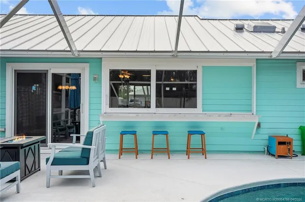 $800,000 | 5605 Southeast Matousek Street, Stuart, FL 34997