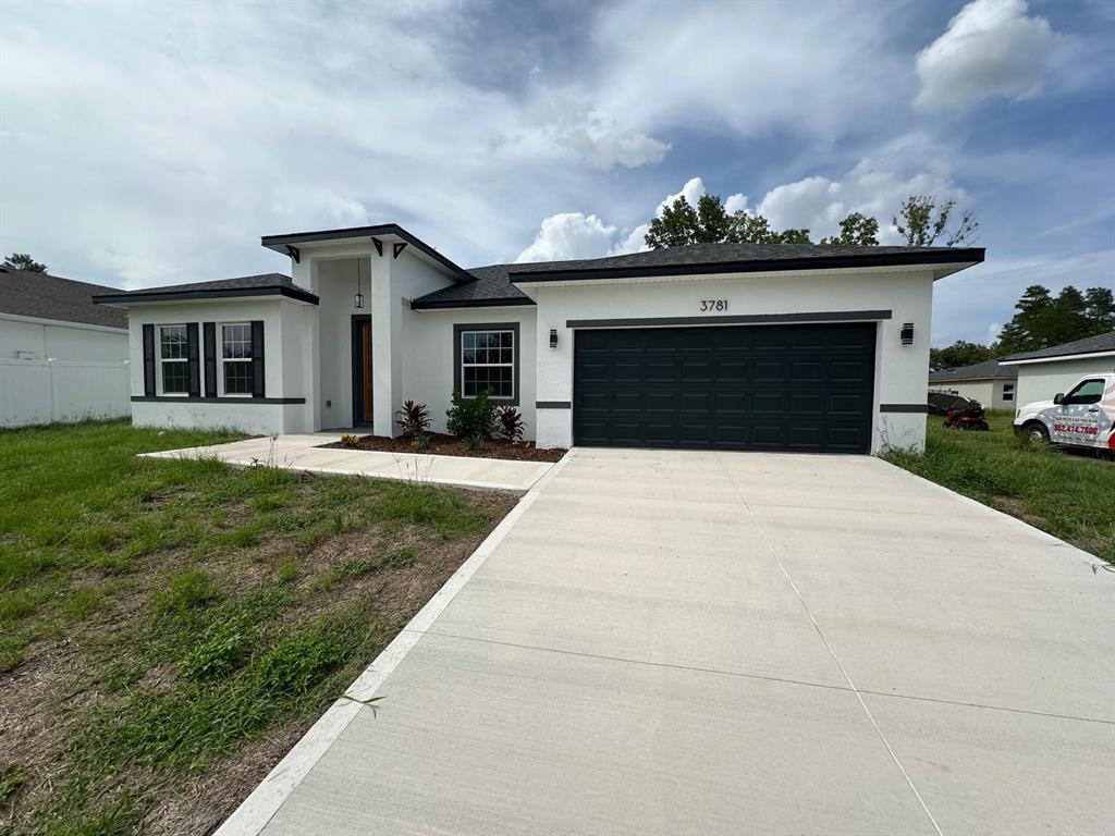 3781 Southwest 131st Street Ocala, FL 34473 - Photo 2 of 35