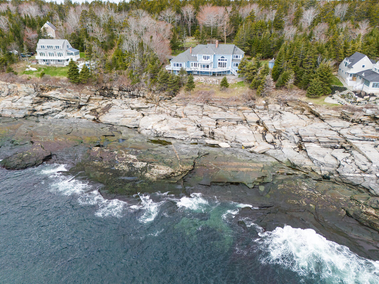28 Yellow Head Road Bristol, ME 04554 - Photo 4 of 113