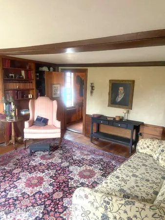 $1,100,000 | 196 South Street, Williamstown, MA 01267