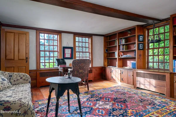 $1,100,000 | 196 South Street, Williamstown, MA 01267