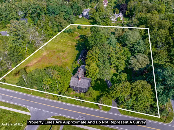 $1,100,000 | 196 South Street, Williamstown, MA 01267