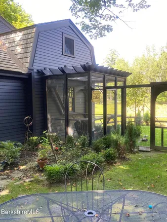 $1,100,000 | 196 South Street, Williamstown, MA 01267