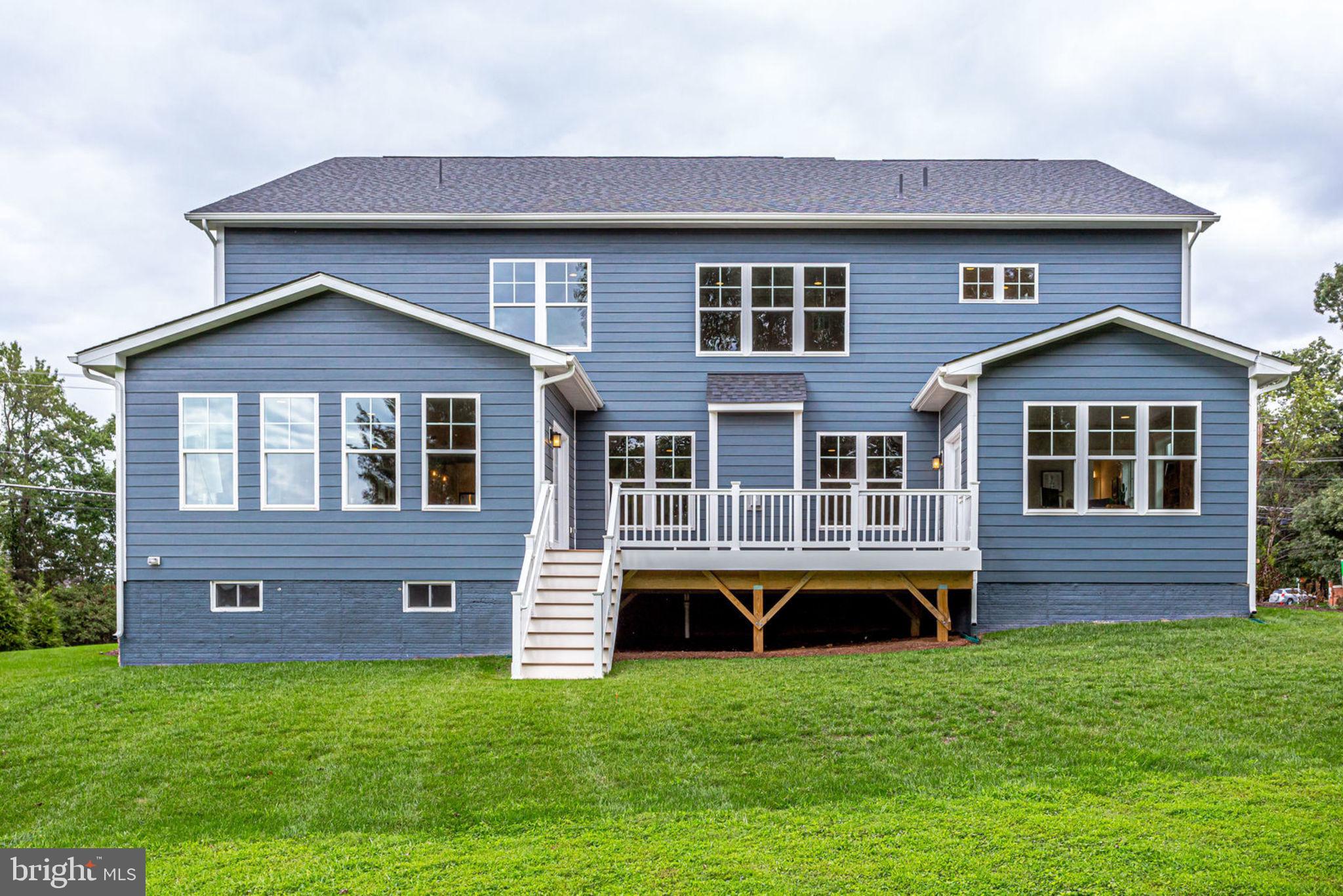 65 Clifton Road Clifton, VA 20124 - Photo 106 of 107