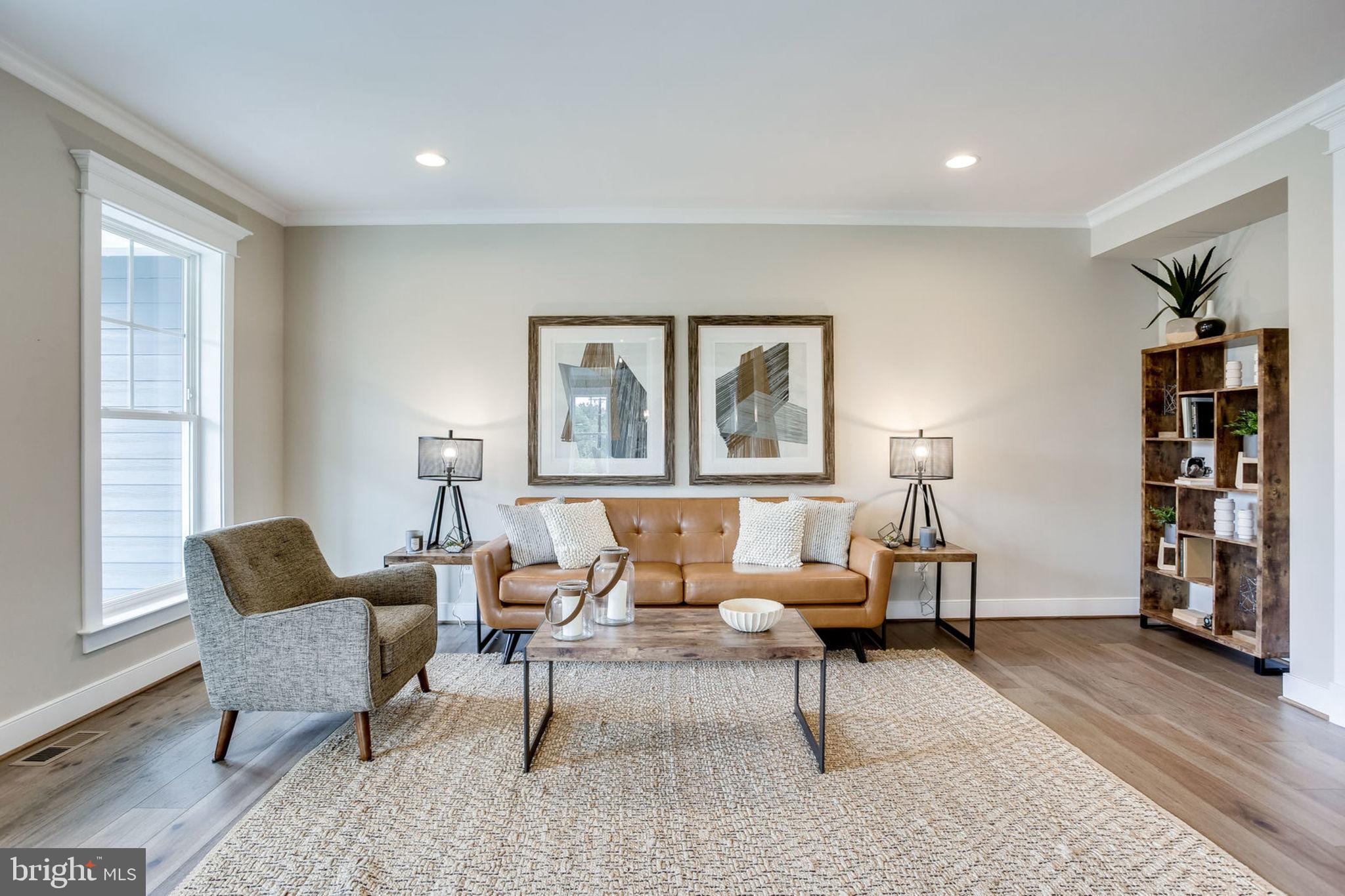 65 Clifton Road Clifton, VA 20124 - Photo 13 of 107