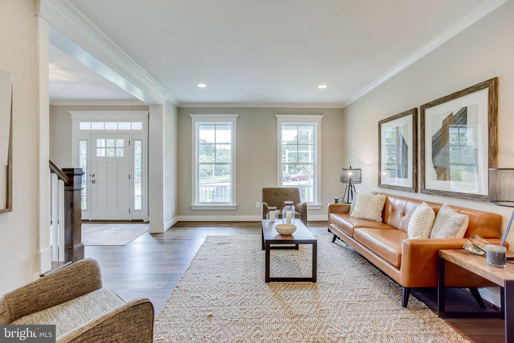 65 Clifton Road Clifton, VA 20124 - Photo 14 of 107