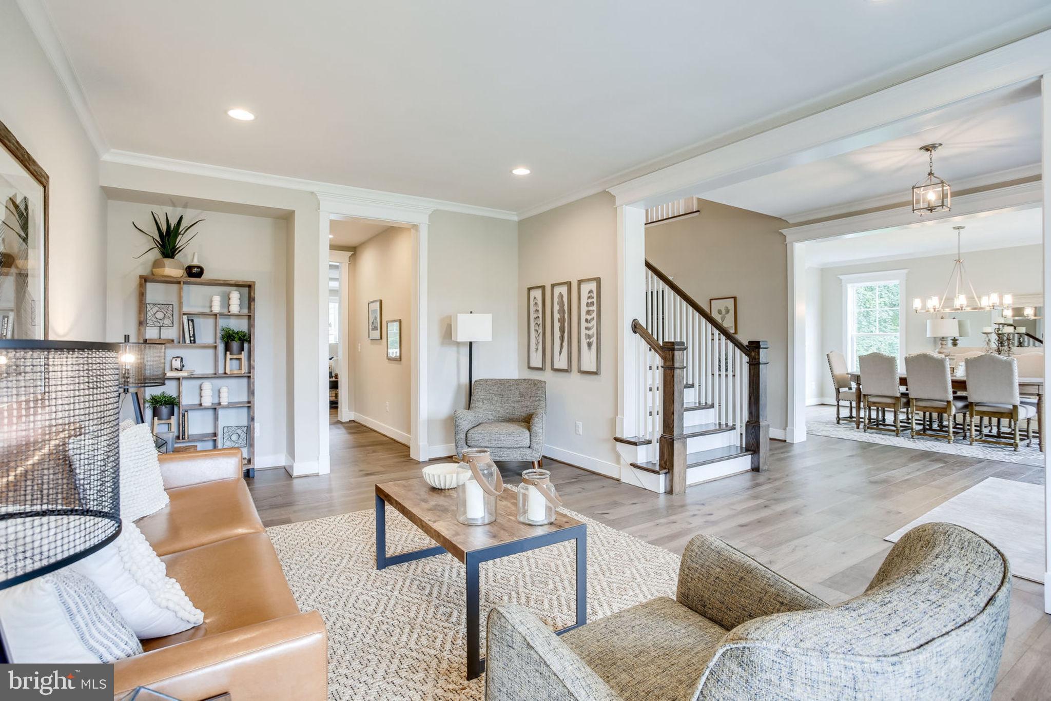 65 Clifton Road Clifton, VA 20124 - Photo 16 of 107