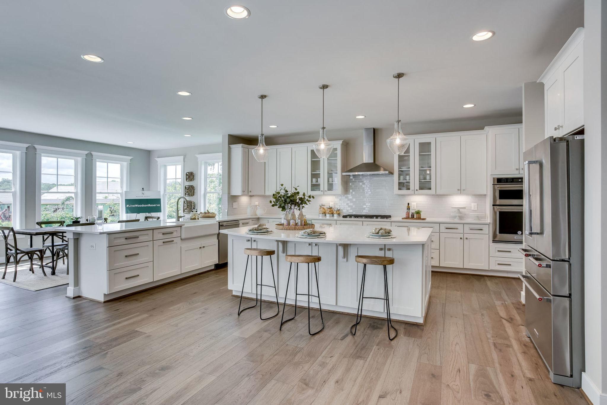 65 Clifton Road Clifton, VA 20124 - Photo 25 of 107