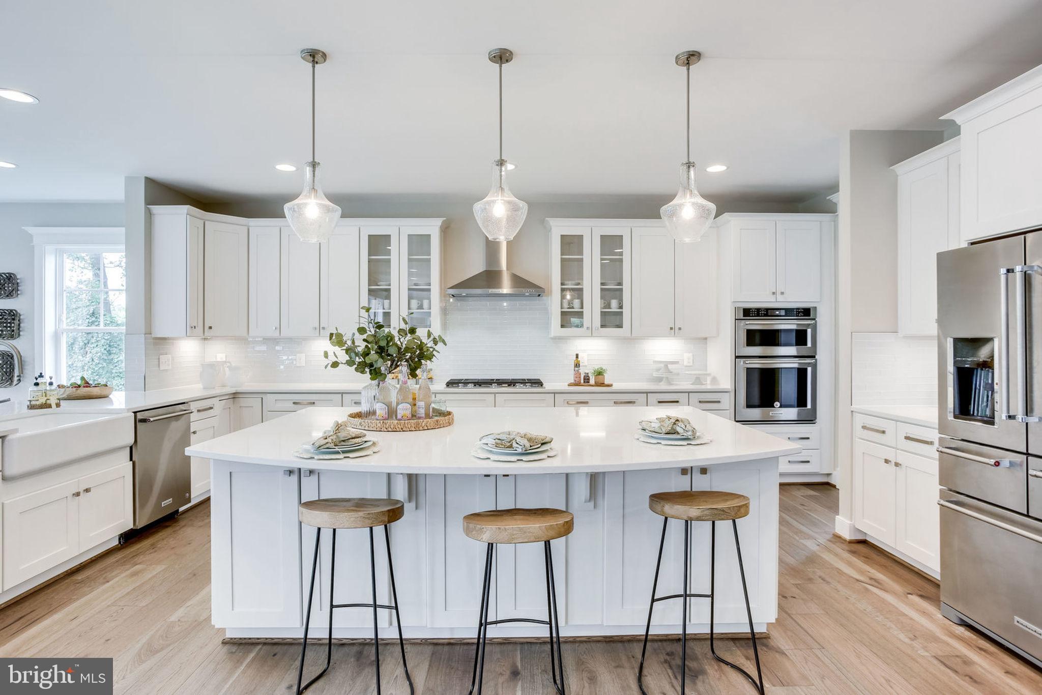 65 Clifton Road Clifton, VA 20124 - Photo 26 of 107