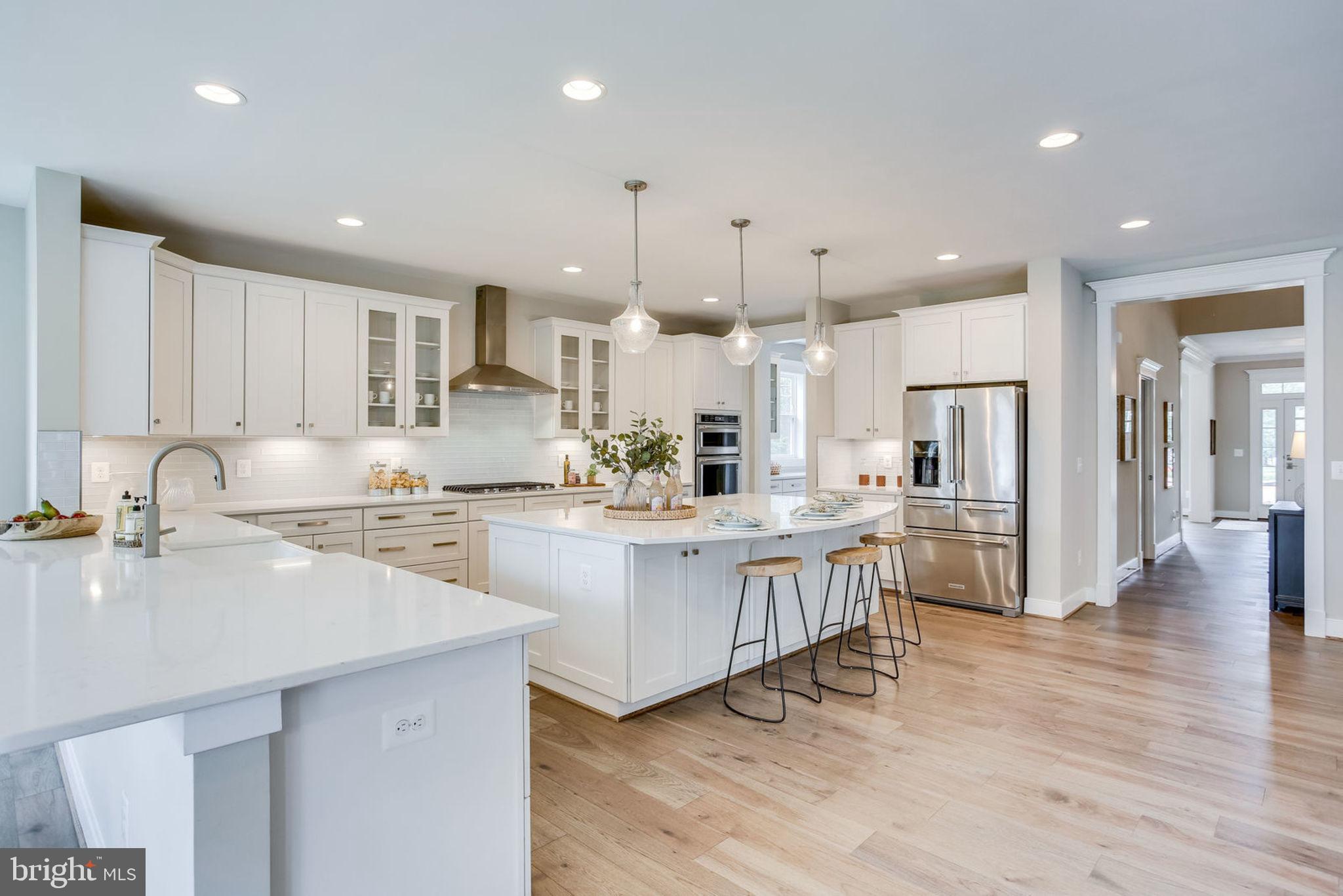 65 Clifton Road Clifton, VA 20124 - Photo 28 of 107