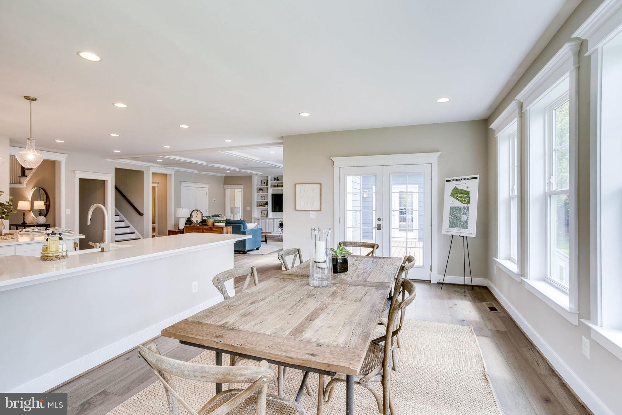 65 Clifton Road Clifton, VA 20124 - Photo 35 of 107