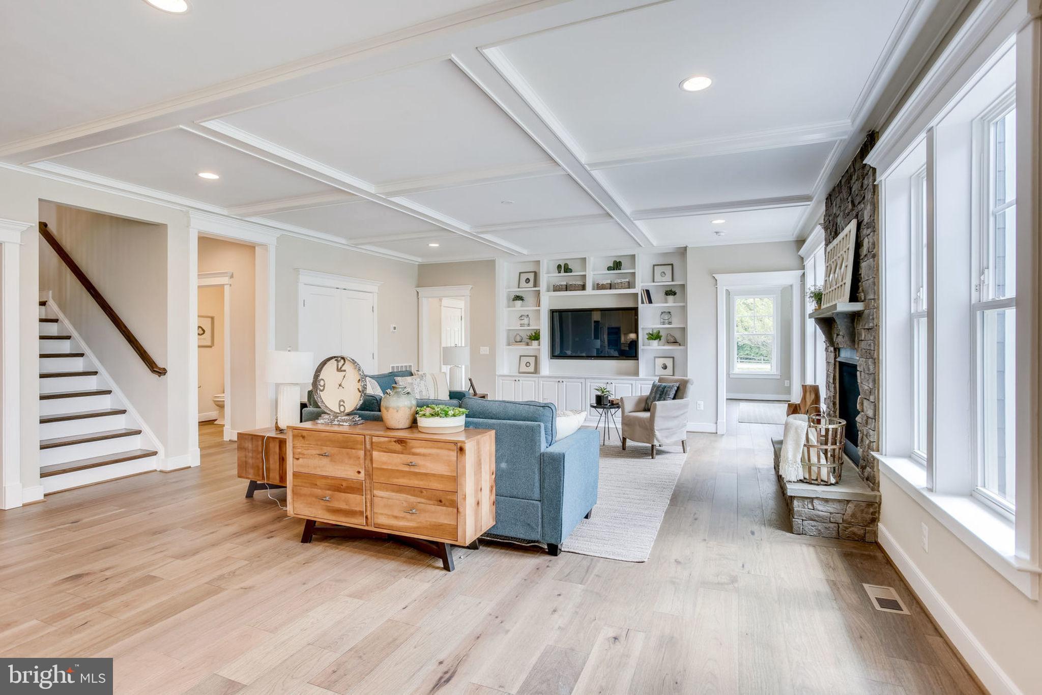 65 Clifton Road Clifton, VA 20124 - Photo 36 of 107