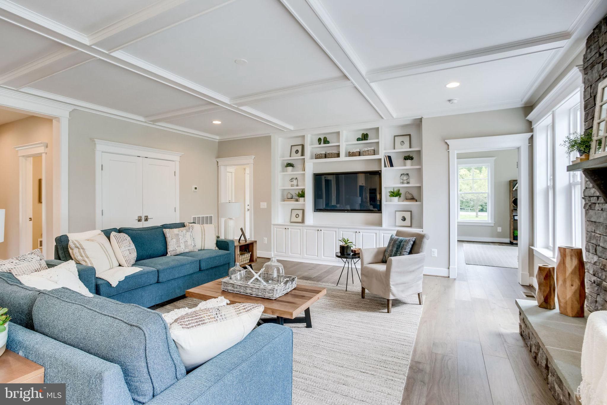 65 Clifton Road Clifton, VA 20124 - Photo 37 of 107