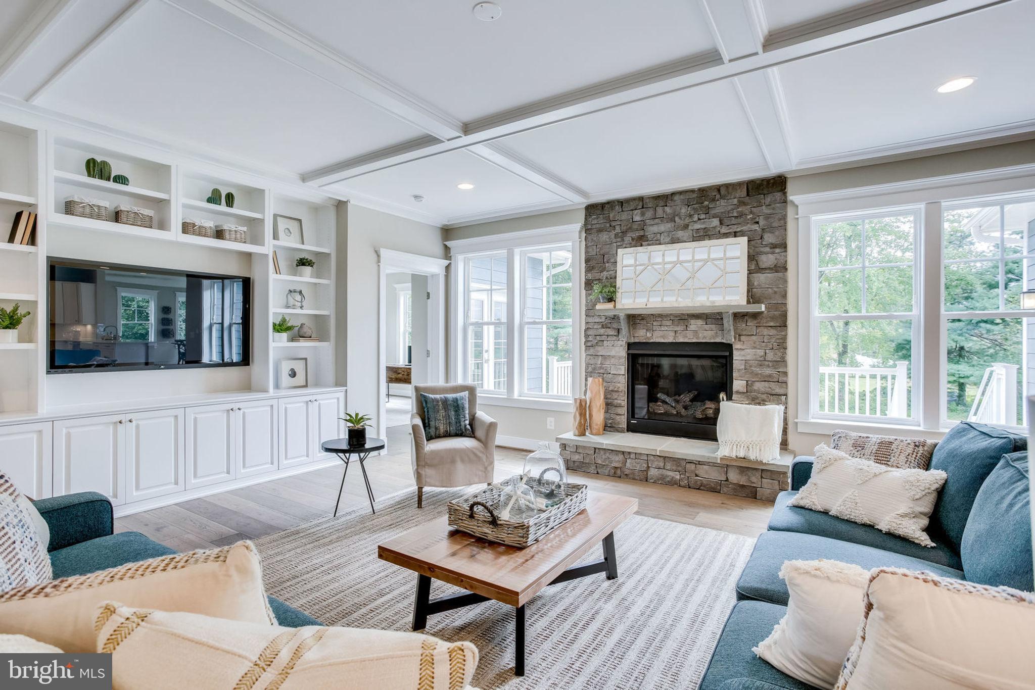 65 Clifton Road Clifton, VA 20124 - Photo 39 of 107