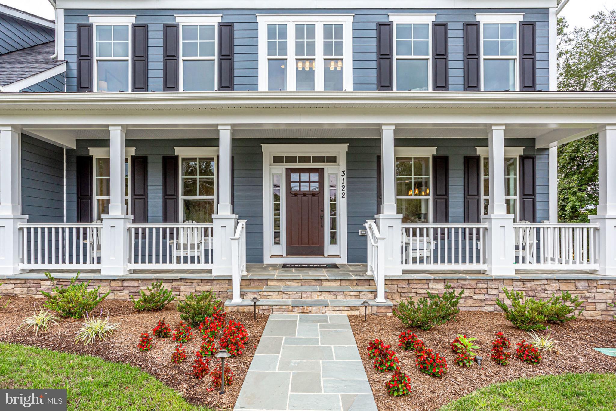 65 Clifton Road Clifton, VA 20124 - Photo 4 of 107