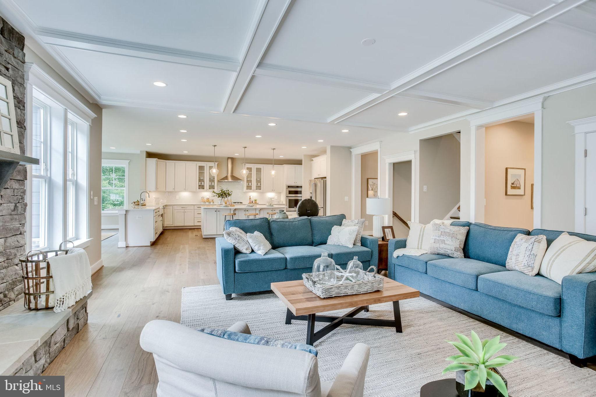 65 Clifton Road Clifton, VA 20124 - Photo 41 of 107