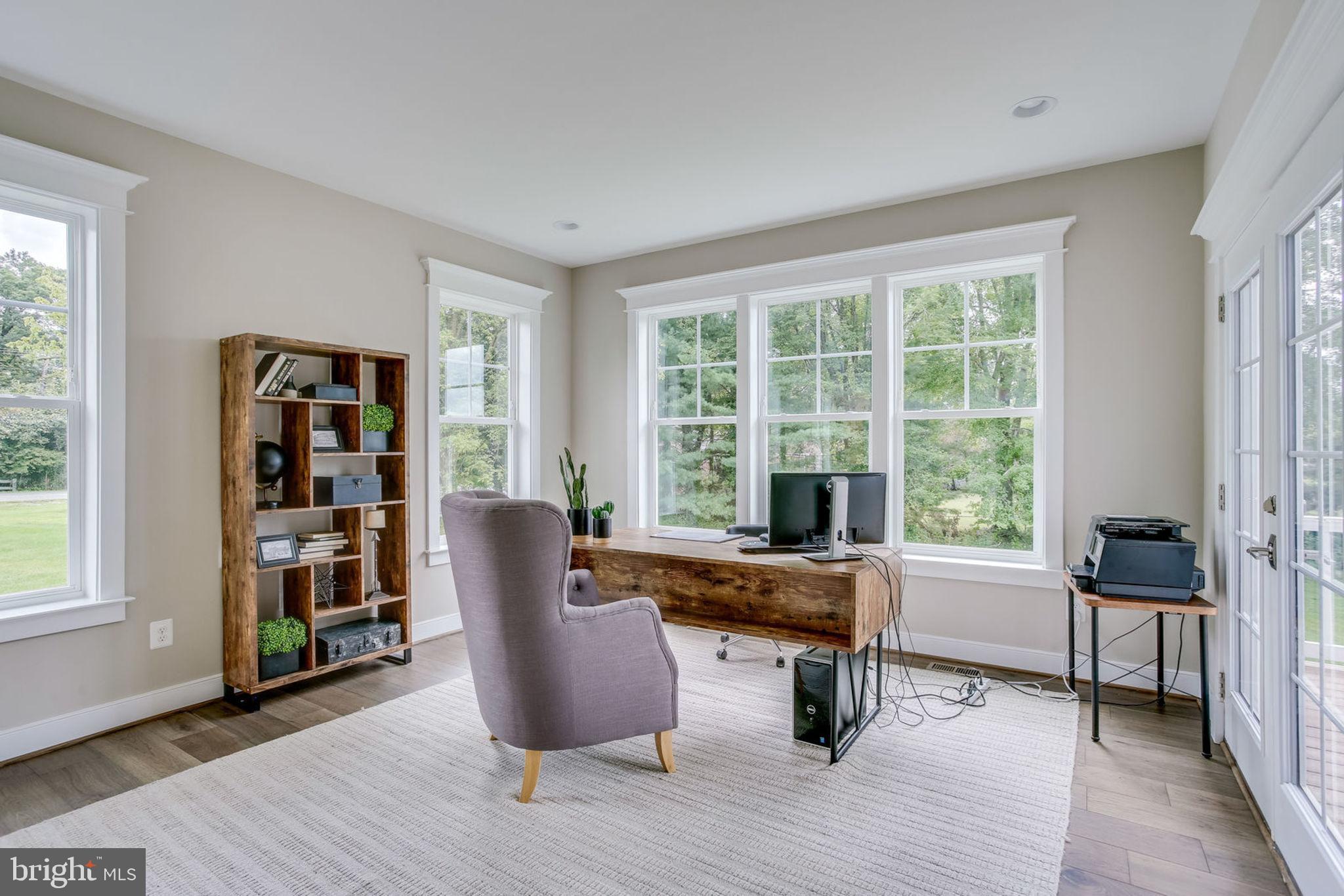 65 Clifton Road Clifton, VA 20124 - Photo 42 of 107