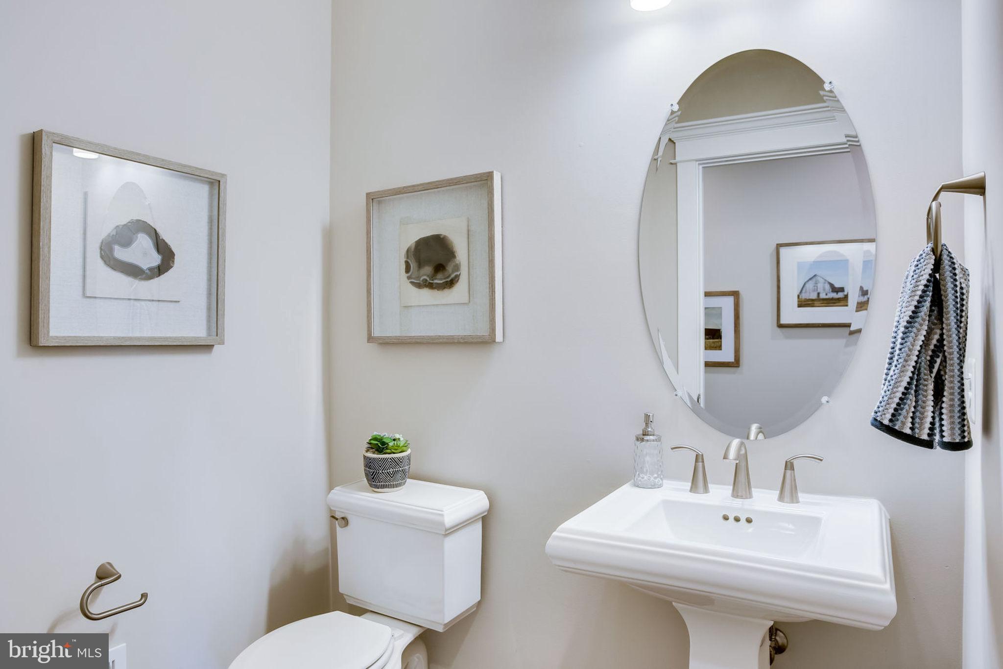 65 Clifton Road Clifton, VA 20124 - Photo 48 of 107