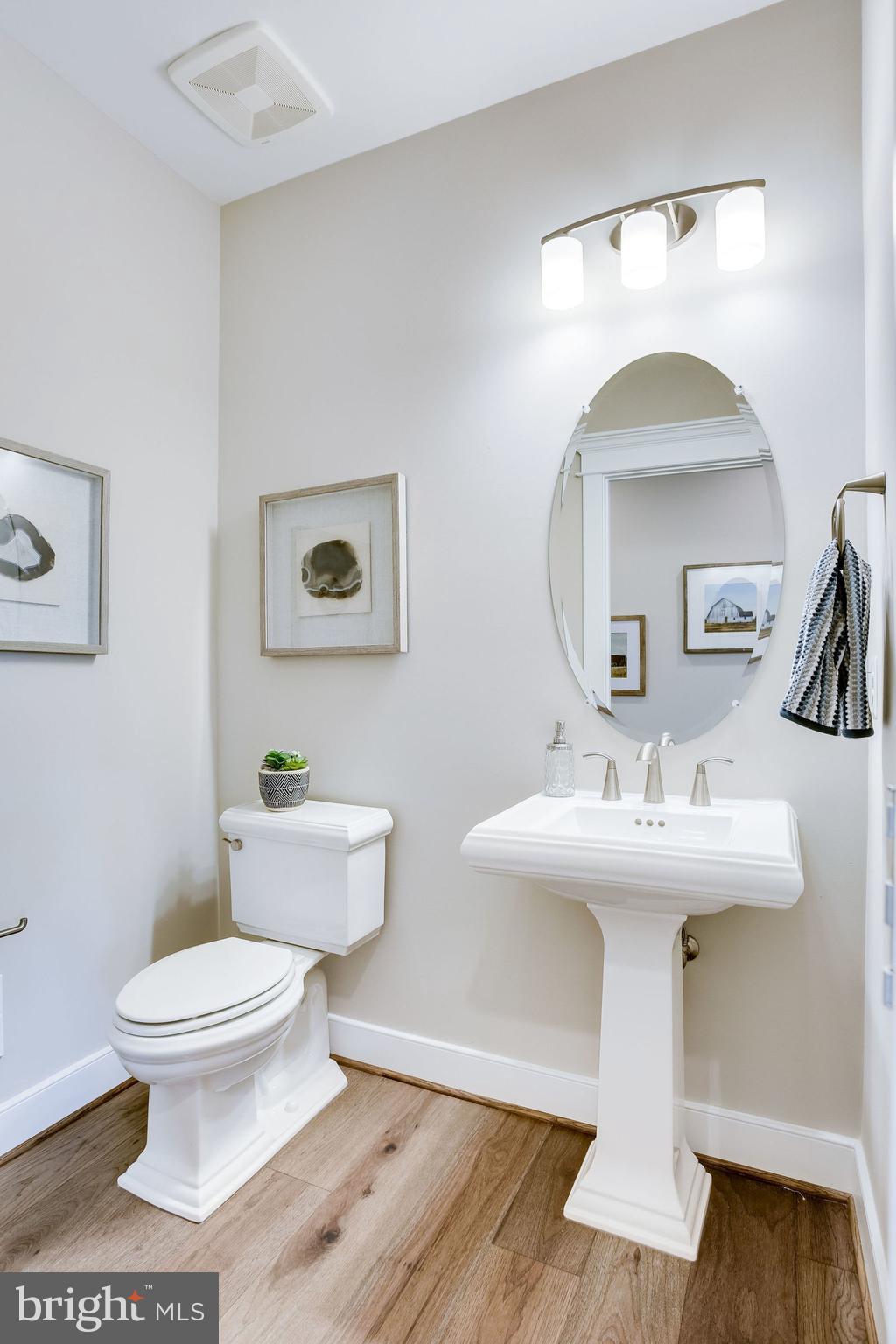 65 Clifton Road Clifton, VA 20124 - Photo 49 of 107