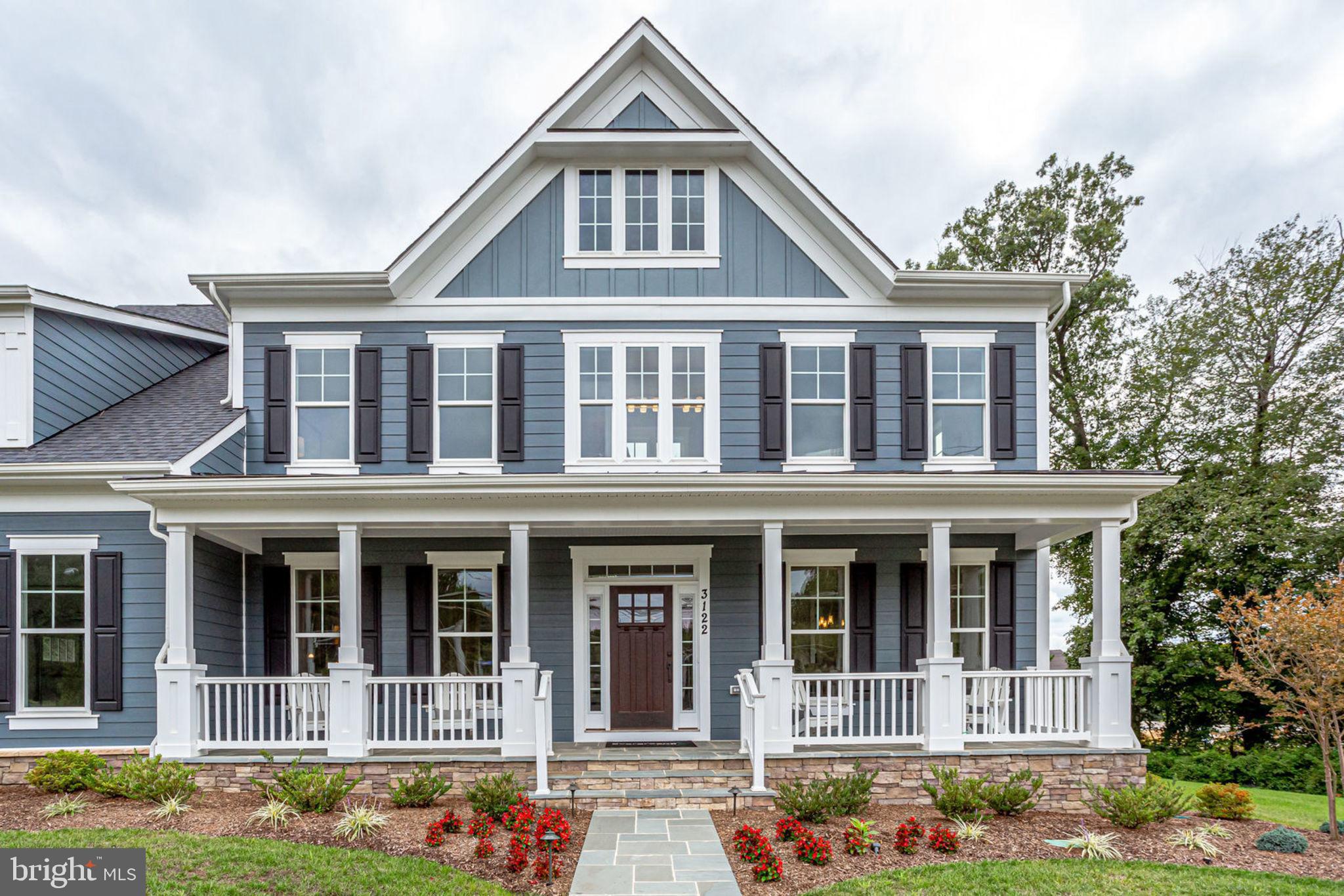 65 Clifton Road Clifton, VA 20124 - Photo 5 of 107