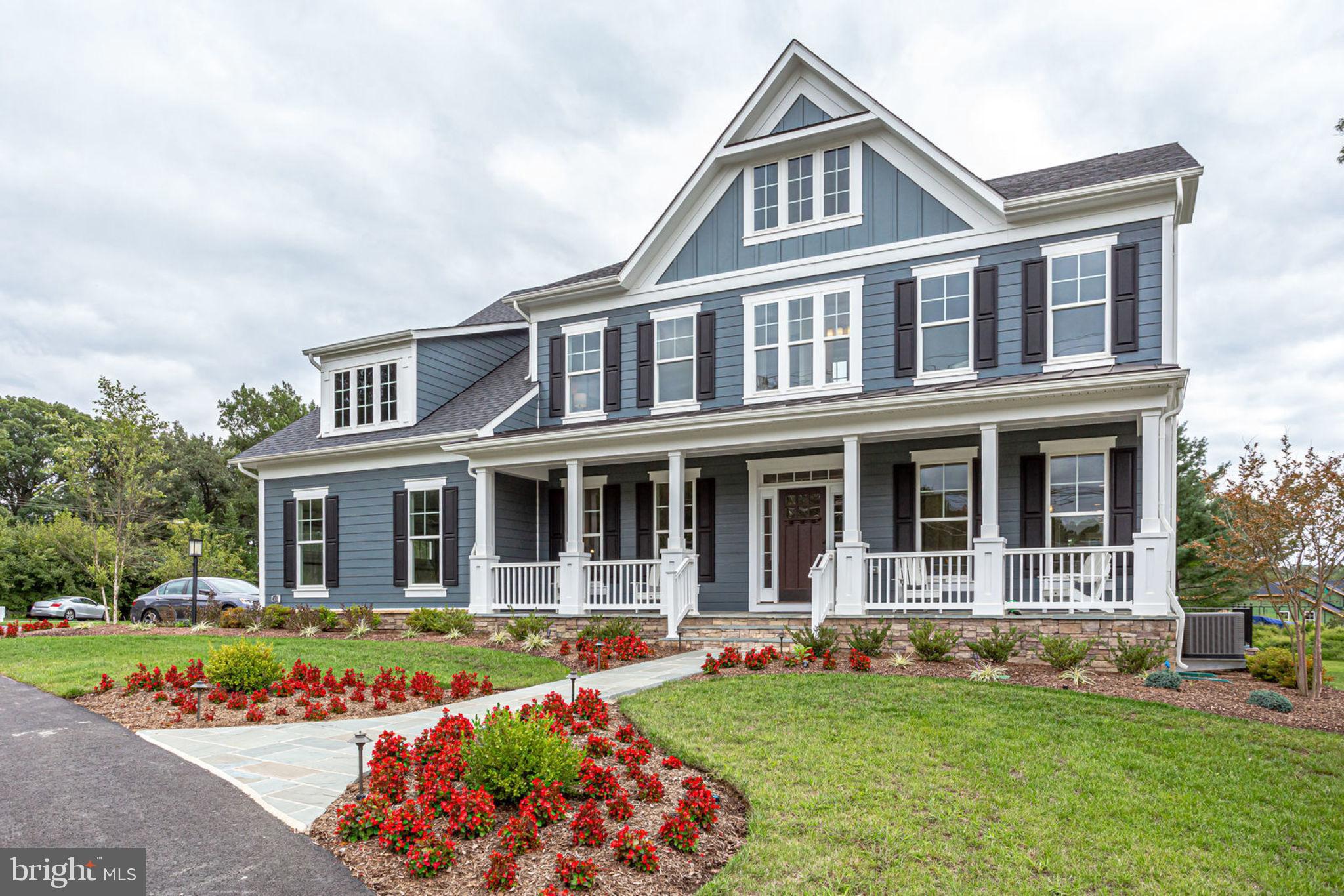 65 Clifton Road Clifton, VA 20124 - Photo 6 of 107